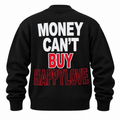 maglione money nero