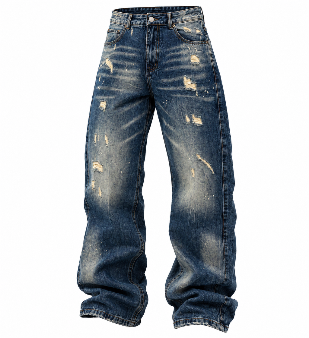 baggy SDA