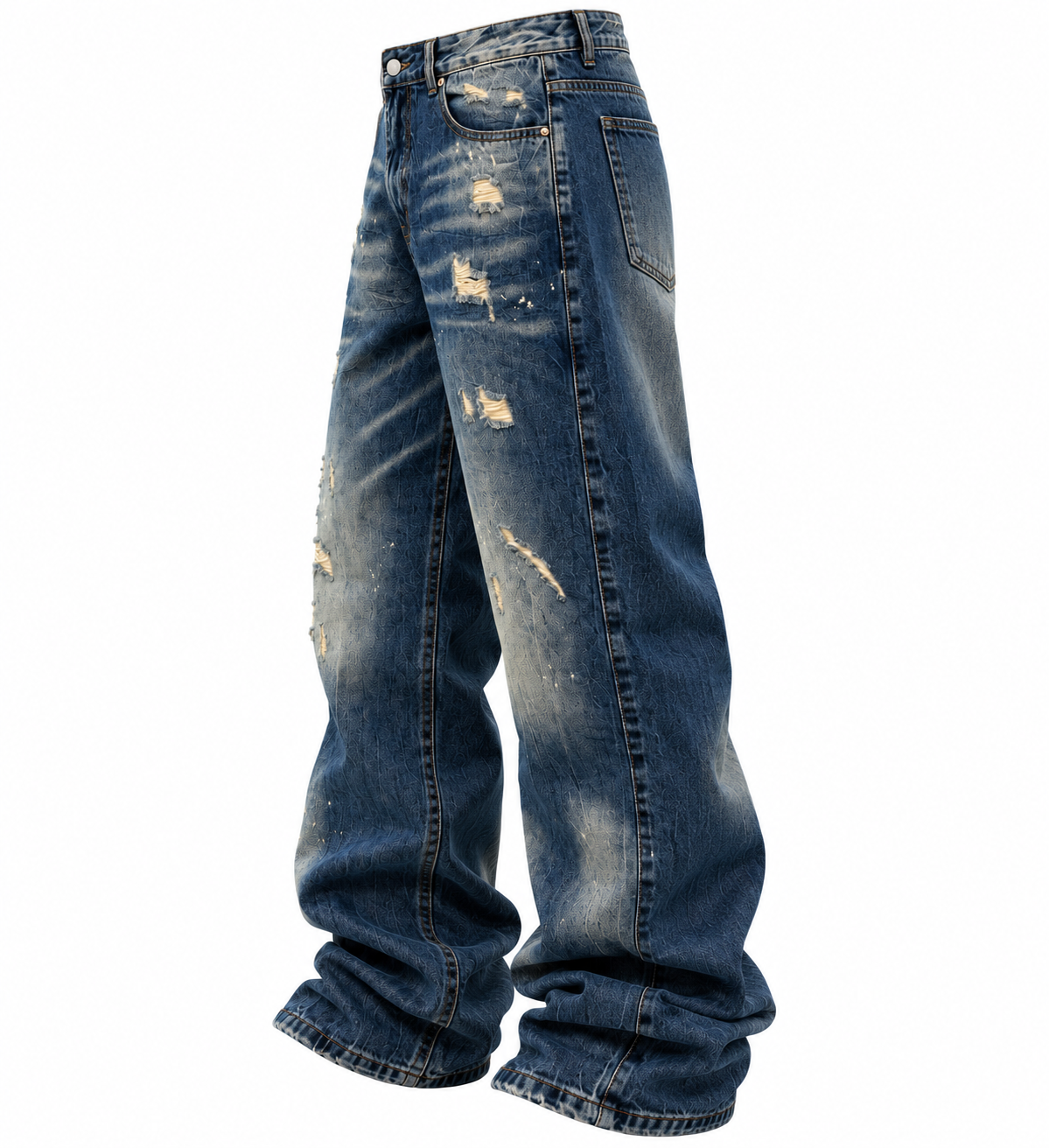 baggy SDA