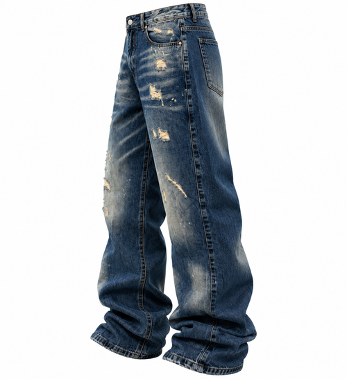 baggy SDA