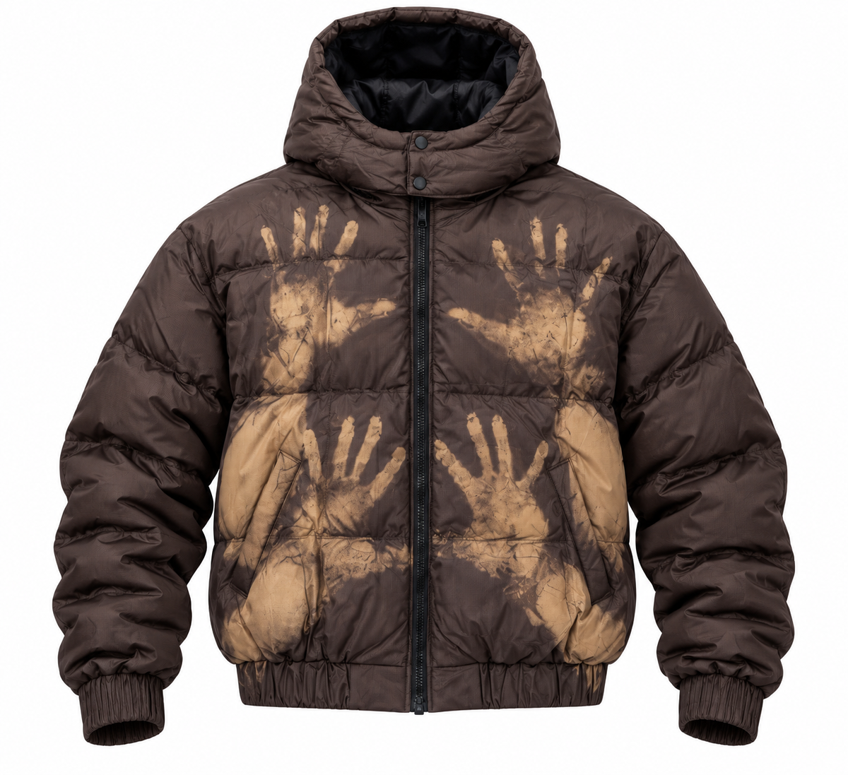 Bomber mod. St*ne