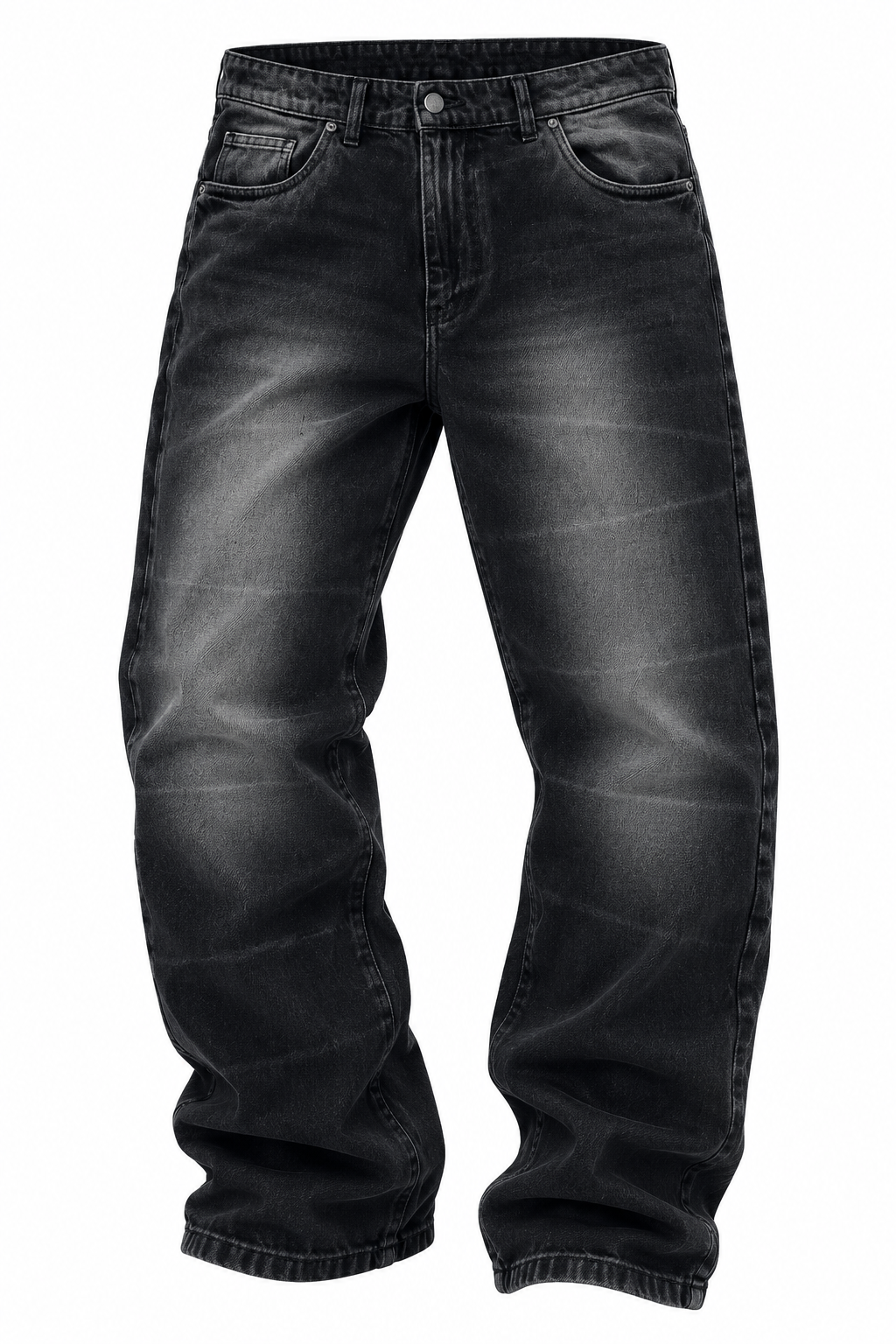 Baggy sfumato premium