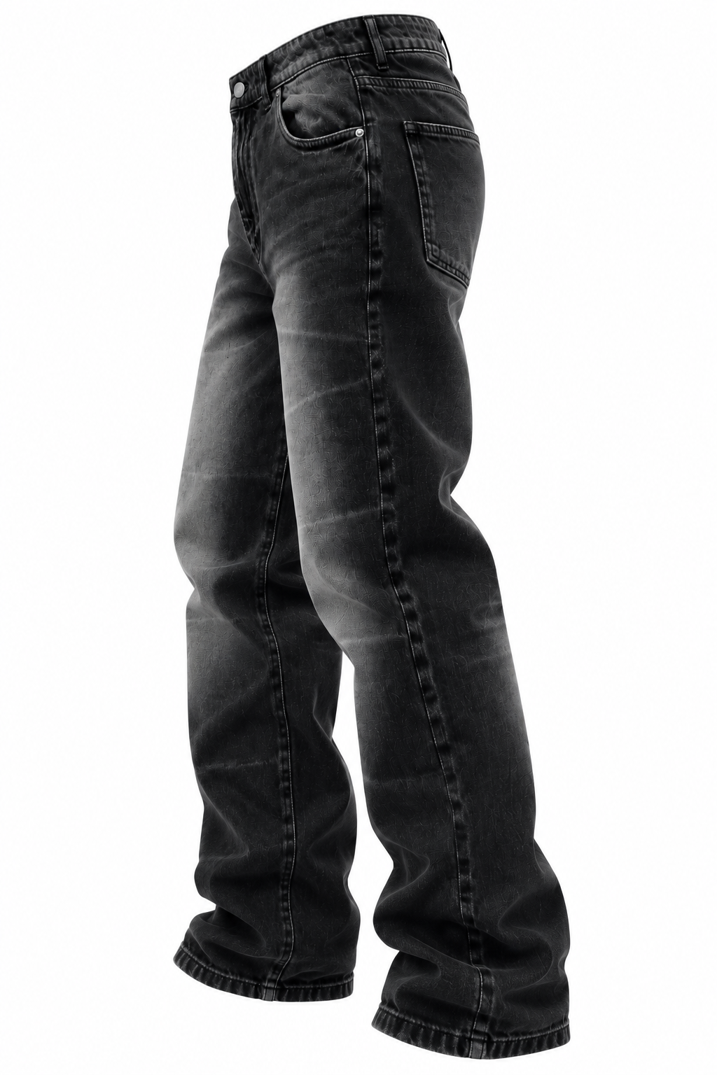Baggy sfumato premium