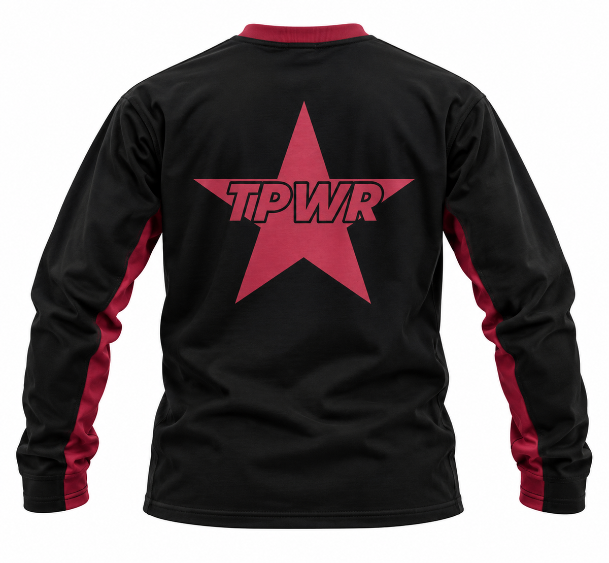 longsleev tpwr nera