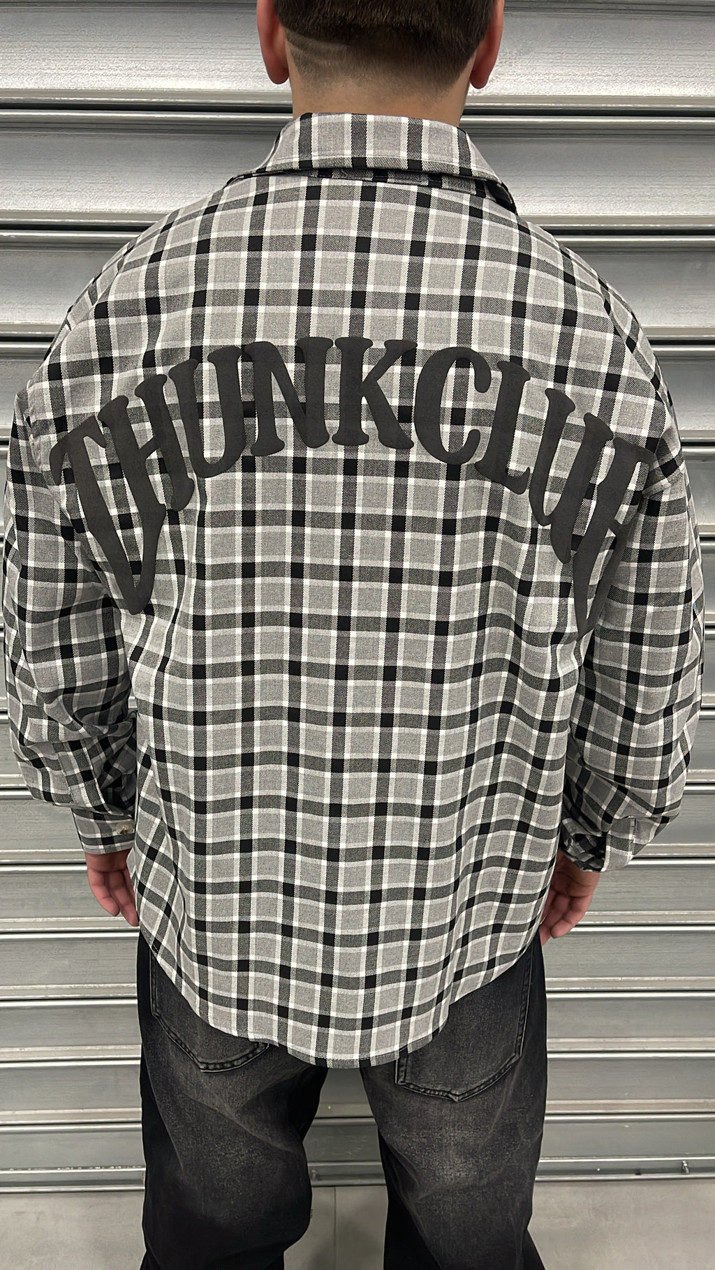 Camicia TC