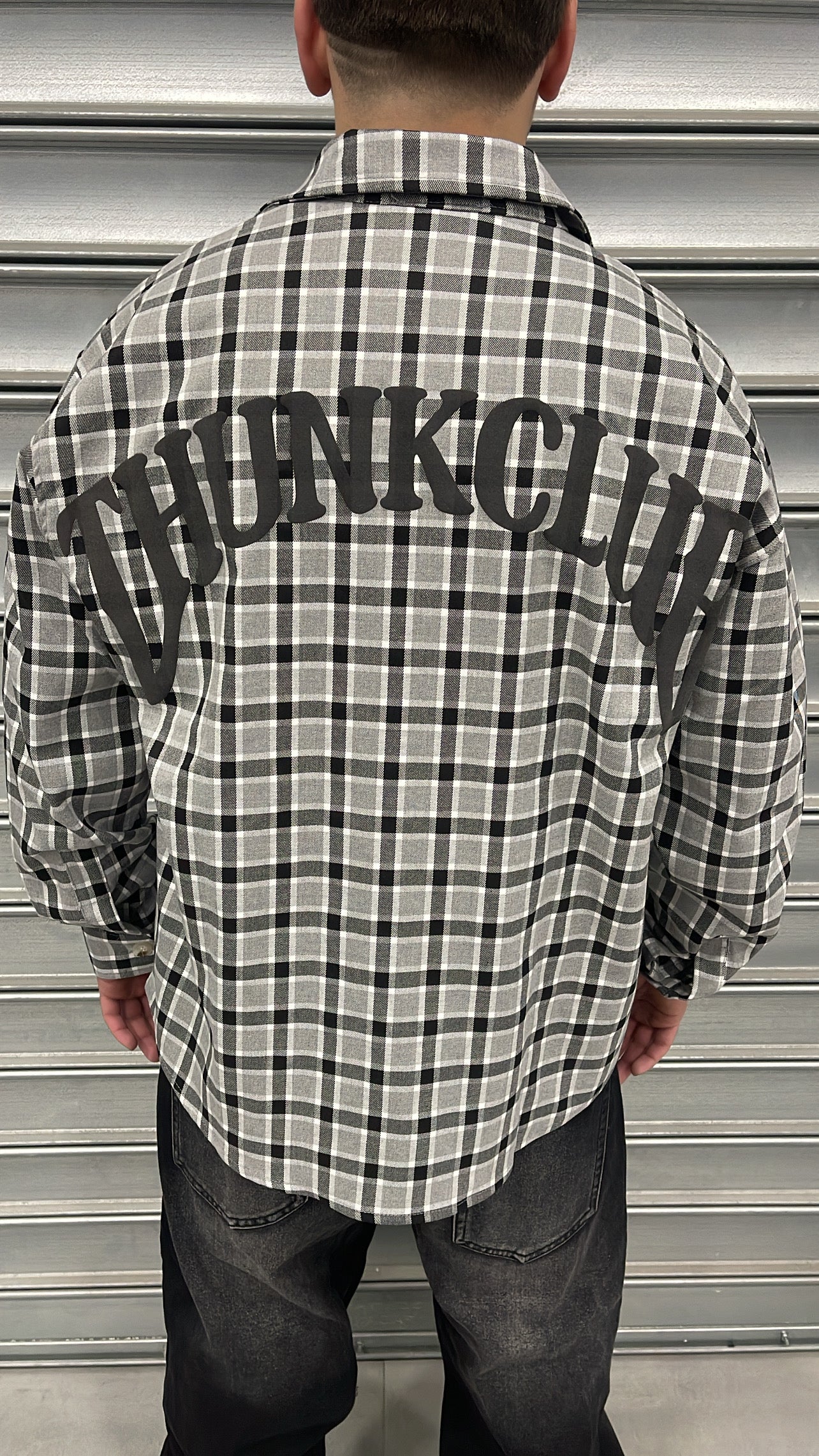 Camicia TC