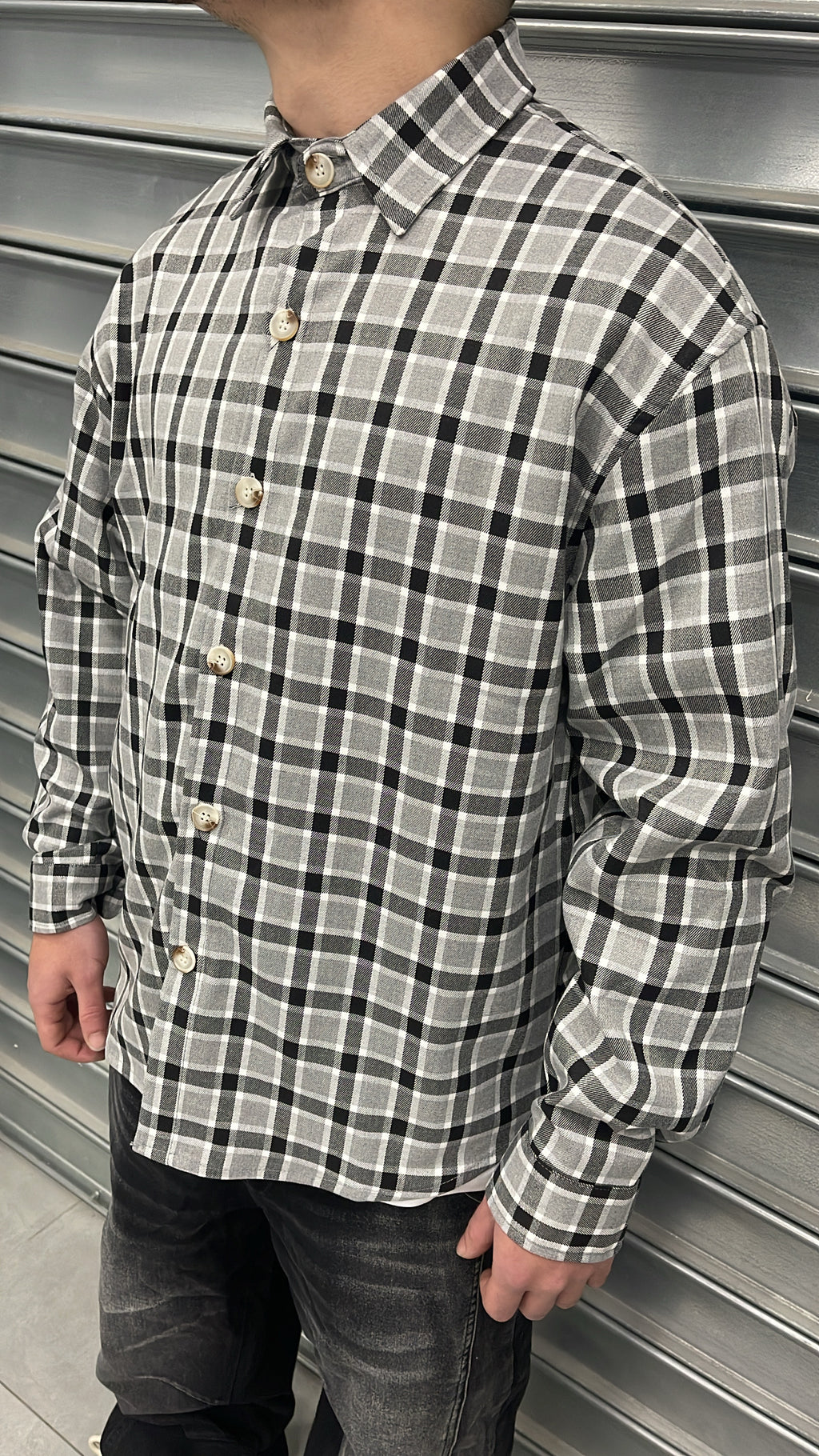 Camicia TC