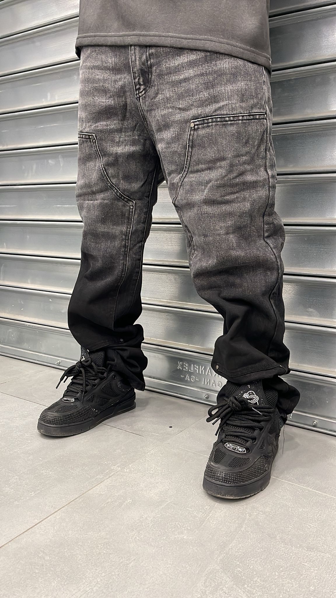 Jeans Carpenter Slavato