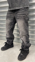 Jeans Baggy Fume 2.0