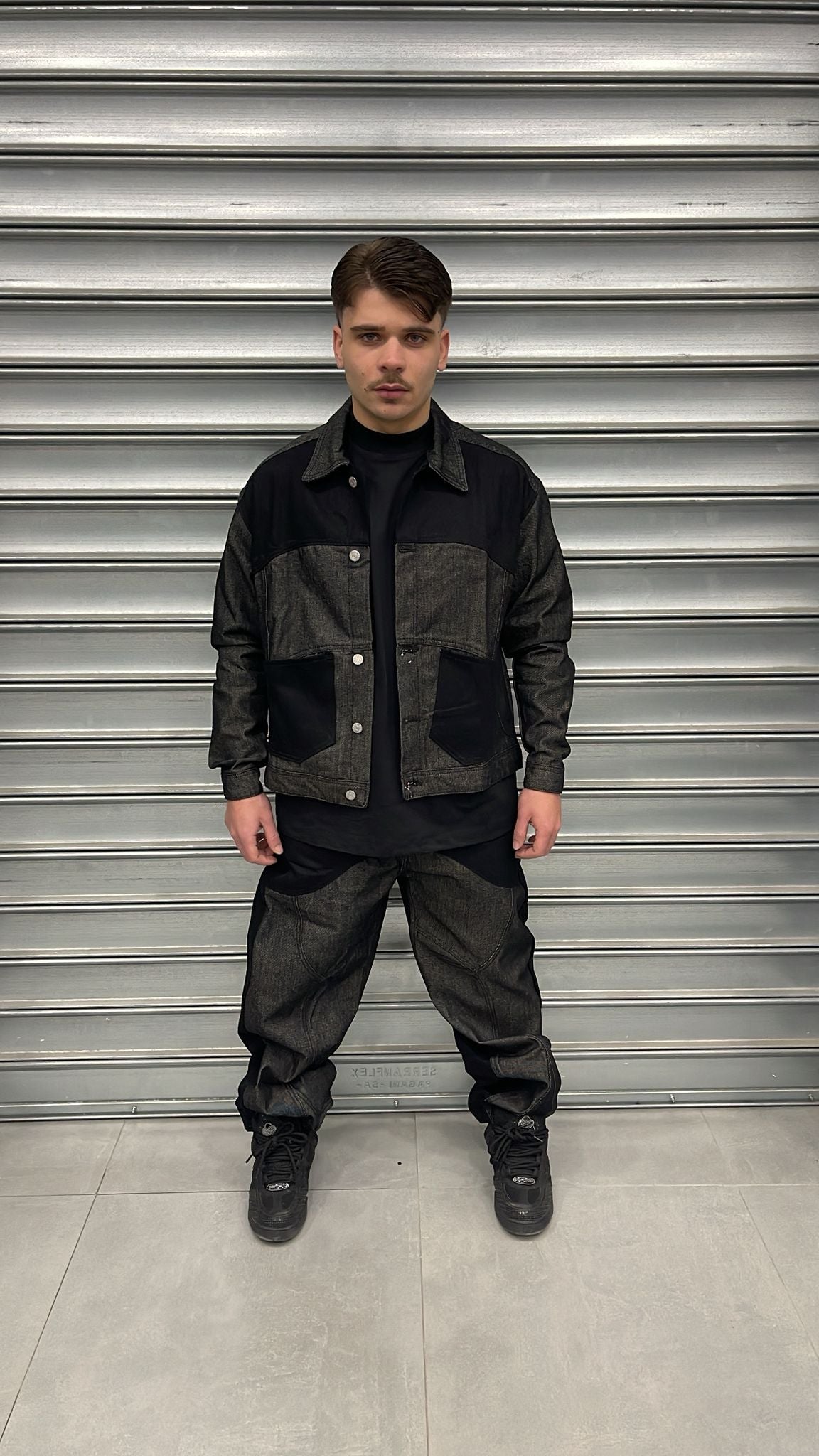 Coord set Bnk POCKET