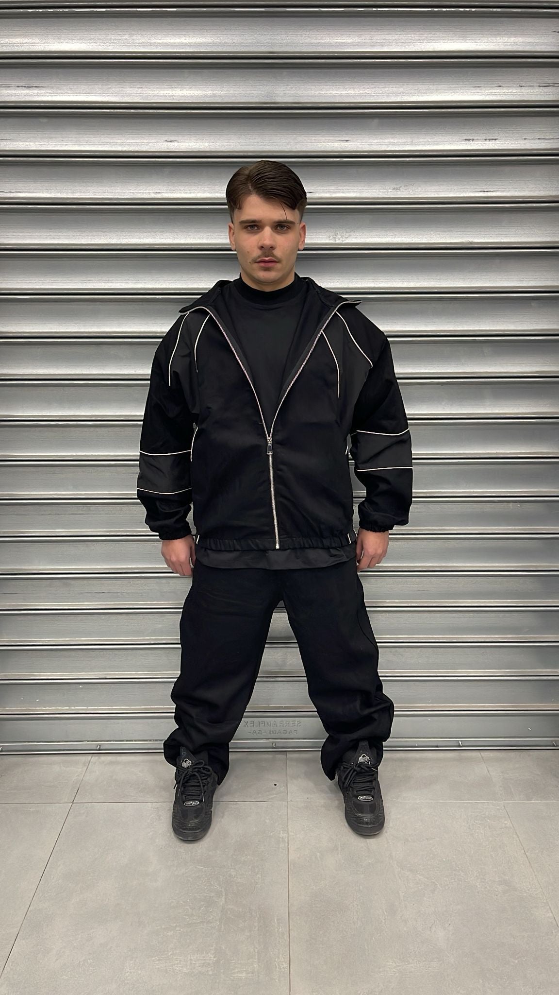 Coord-set BNK VANILLA 2.0