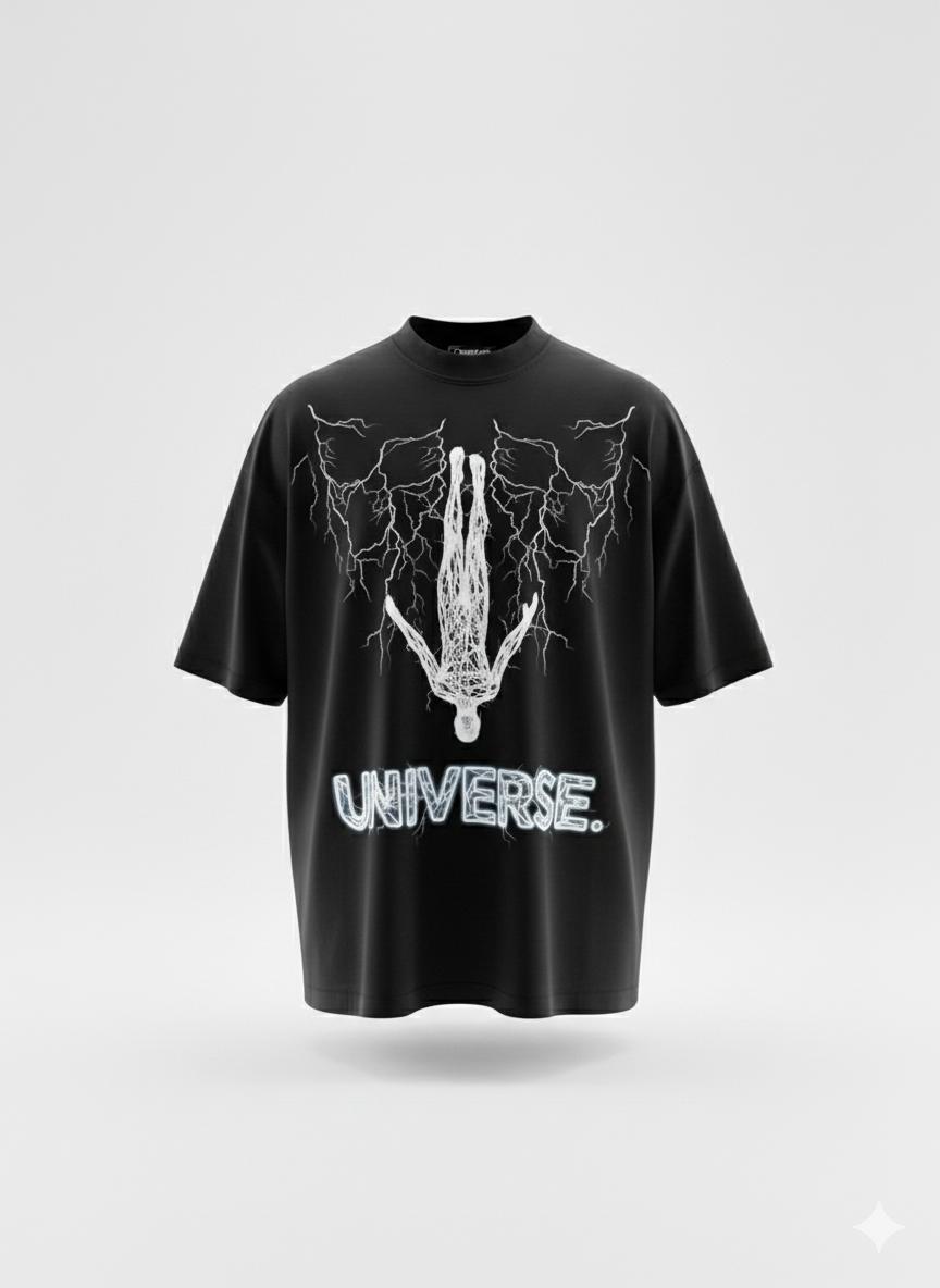 T-shirt Universe