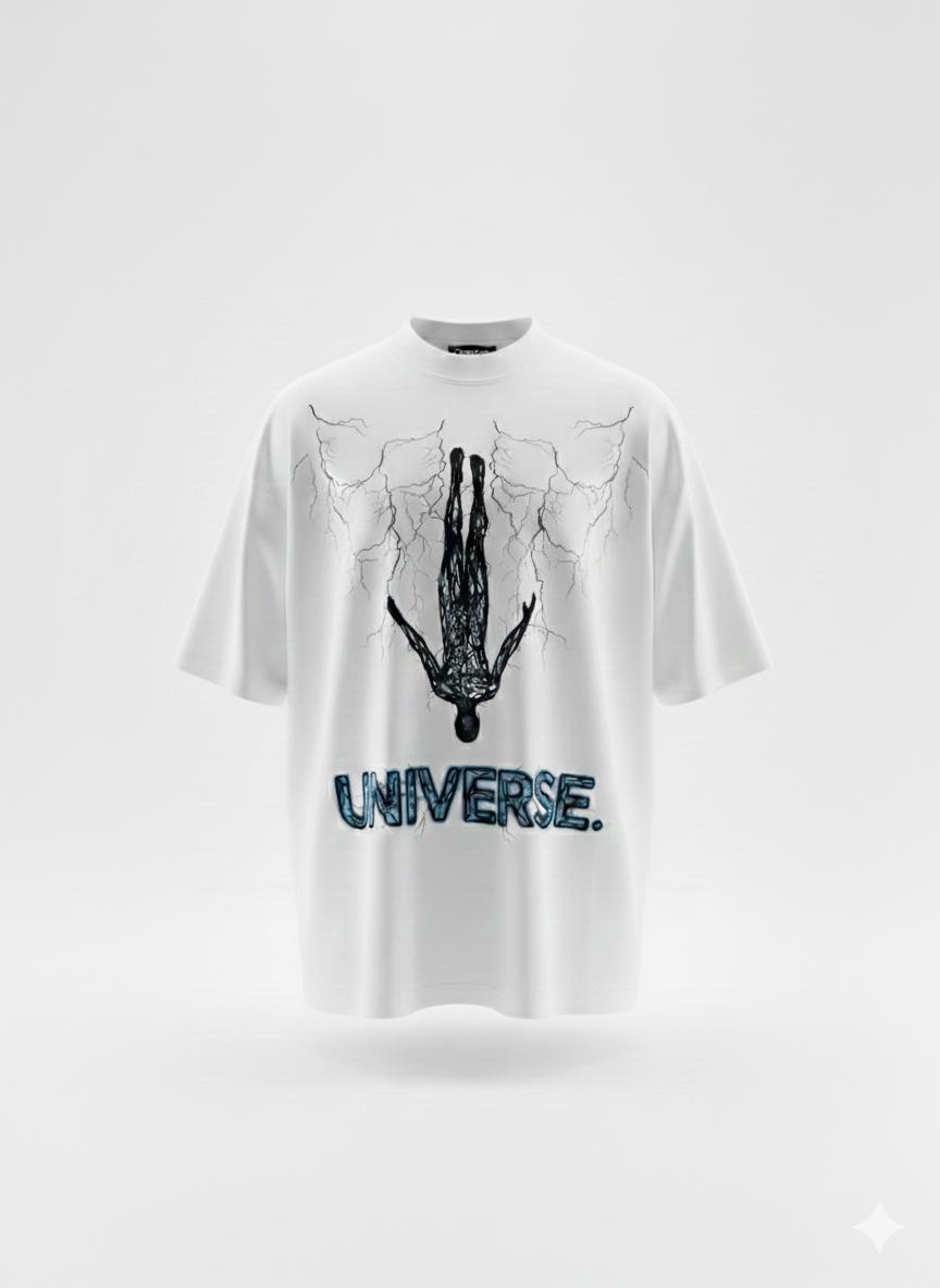 T-shirt Universe