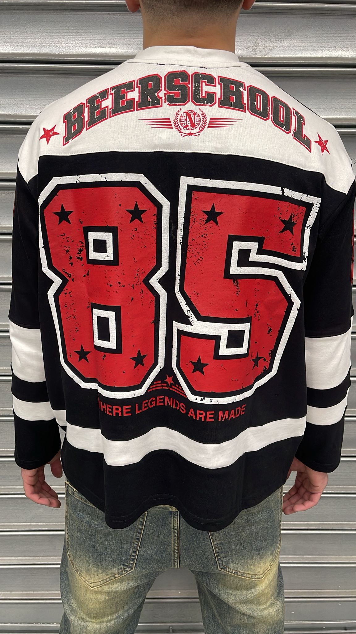 Loongsleev BNK studio