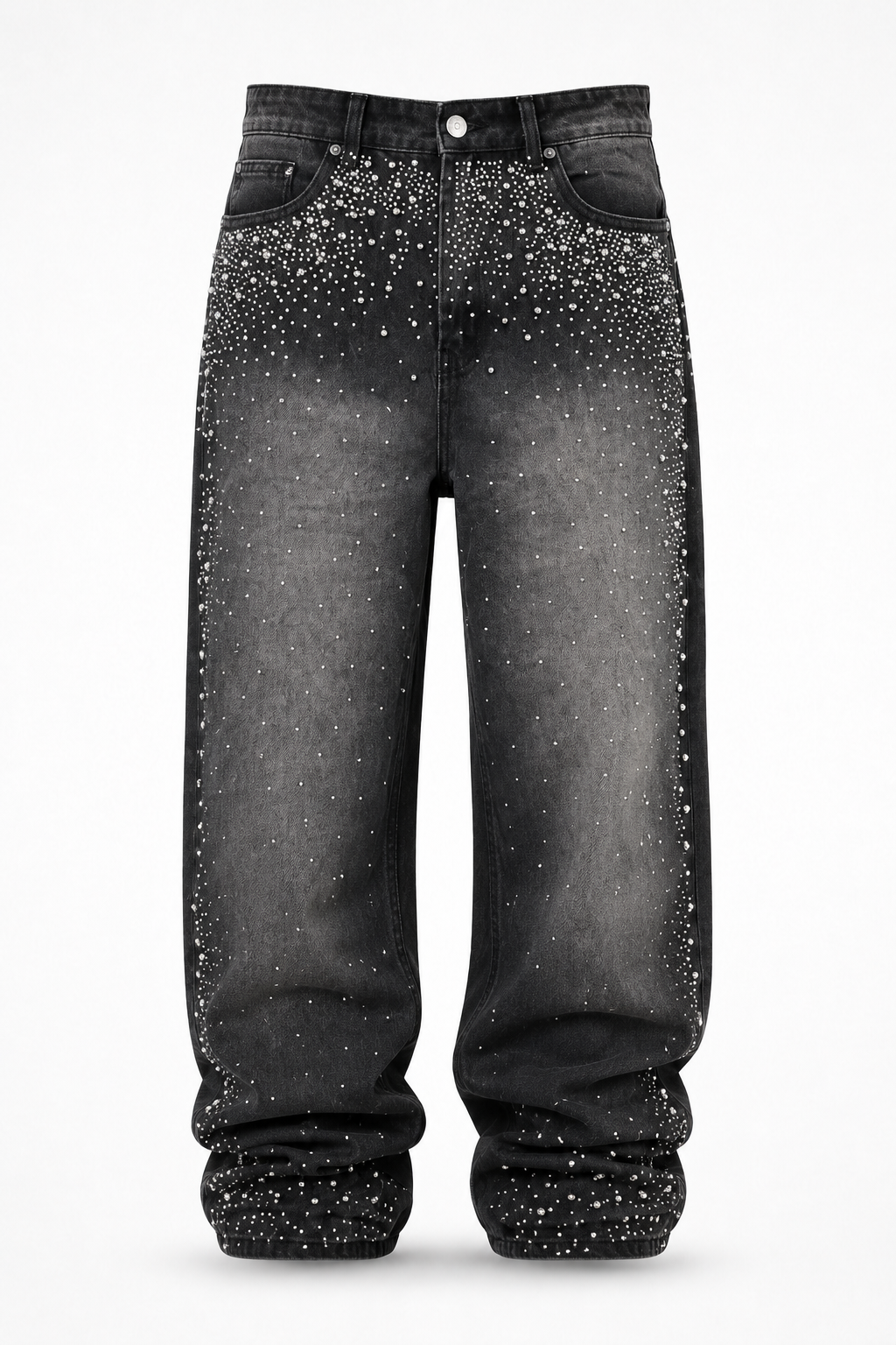 Jeans Baggy Diamond