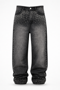 Jeans Baggy Diamond