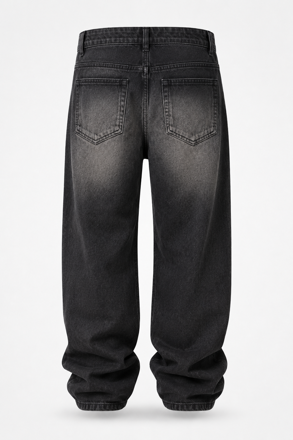Jeans Baggy Diamond