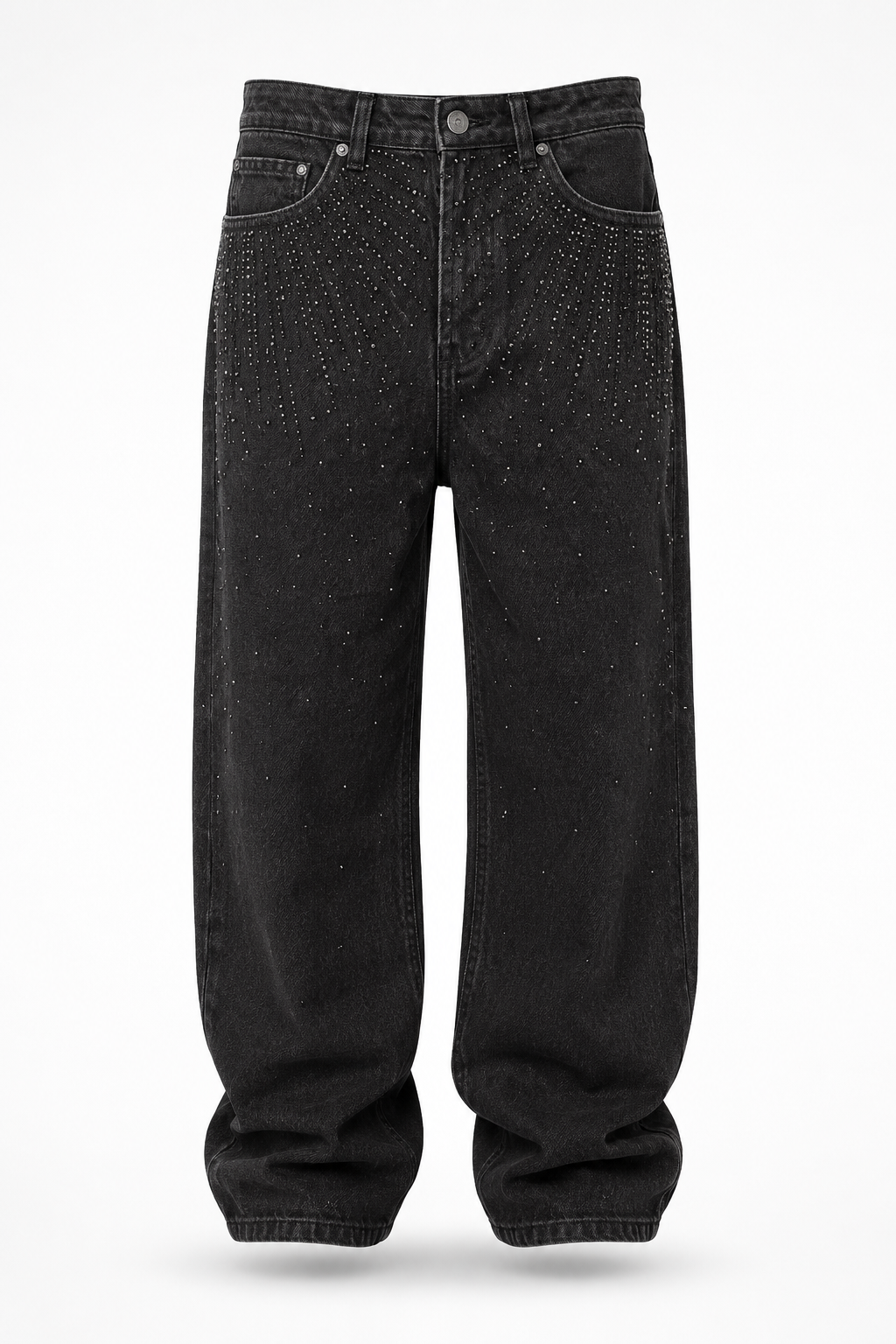 Jeans Baggy Flash
