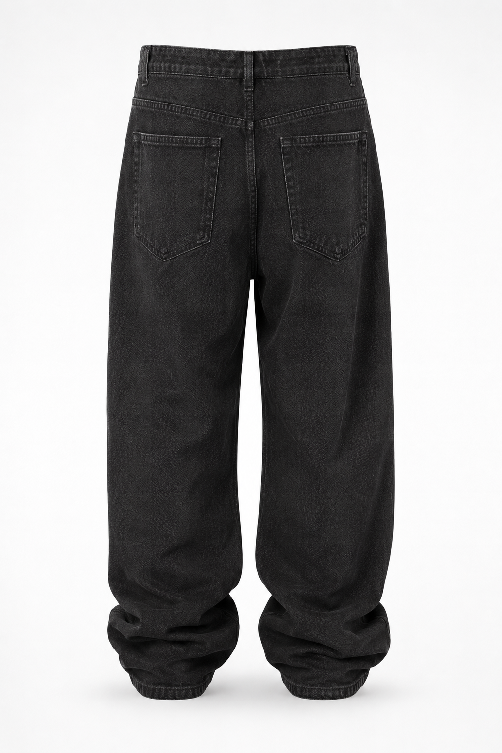 Jeans Baggy Flash