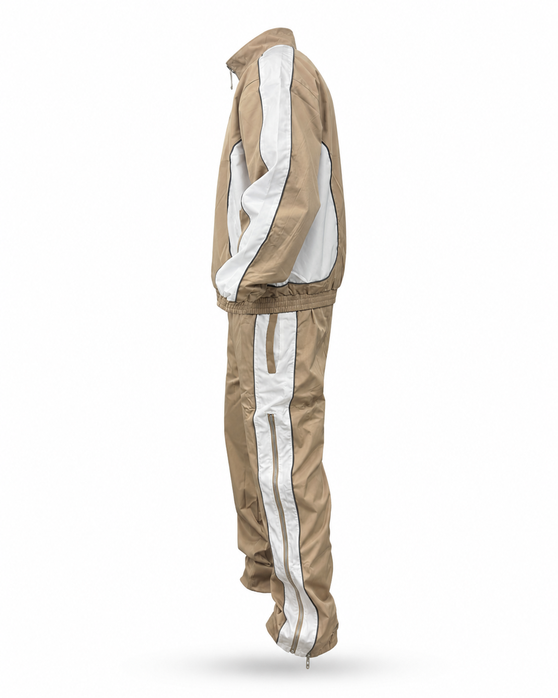 Track Suit AMSTERDAM Beige
