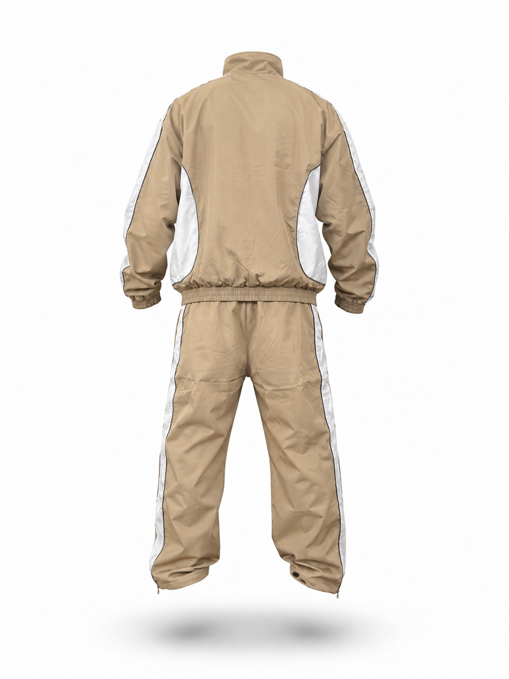Track Suit AMSTERDAM Beige